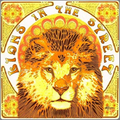 Lady Blue by Lions In The Street