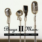 Bounce, Shake, Move, Swing by Boyz Ii Men