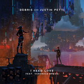 Debris: I Need Love