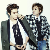 Super Junior-d&e (동해&은혁)