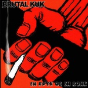 No Room by Brutal Kuk