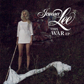 This War by Jonna Lee