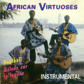 Madame Nana by African Virtuoses