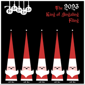 FaLaLaLaLa presents The 2023 King of Jingaling Fling