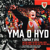 Yma o Hyd Cwpan Y Byd
