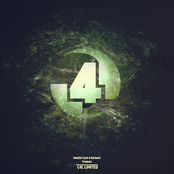 Trespass - EP