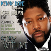 Stay With Me (Remixes)