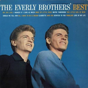 Should We Tell Him by The Everly Brothers