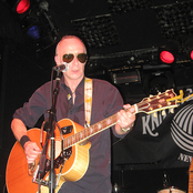 Graham Parker & The Figgs