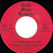 I'm Still In Love With You