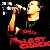 Burning Funkhouse Live