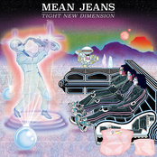 Mean Jeans: Tight New Dimension