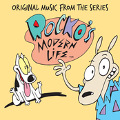 Rocko’s Modern Life (Original Music from the Series)
