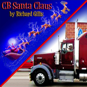 CB Santa Claus