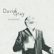 Only The Wine by David Gray