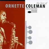 Good Old Days by Ornette Coleman