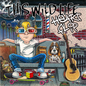 This Wild Life: Heart Flip