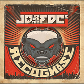 Burn This City Down by Jd & The Fdcs