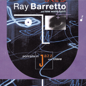 Go by Ray Barretto & New World Spirit