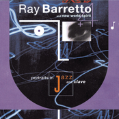 The Mooche by Ray Barretto & New World Spirit