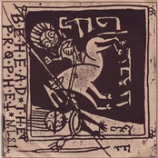 Behead The Prophet No Lord Shall Live