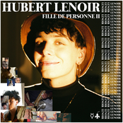 Fille de personne II