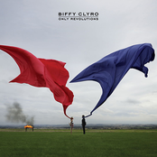 Booooom, Blast & Ruin by Biffy Clyro