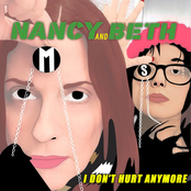 I Don't Hurt Anymore (feat. Megan Mullally & Stephanie Hunt) - Single