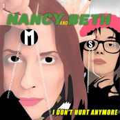 Nancy and Beth: I Don't Hurt Anymore (feat. Megan Mullally & Stephanie Hunt) - Single