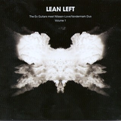 Lean Over by Lean Left