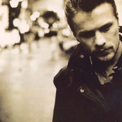 Larry Mullen