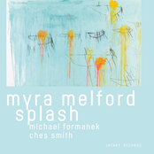 Myra Melford Splash