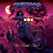 Take On The Night by Diemonds