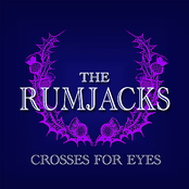 Crosses For Eyes by The Rumjacks