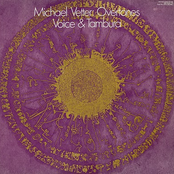 Overtones Voice & Tambura