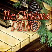The Christmas Piano