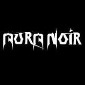 Two Faced Misery by Aura Noir