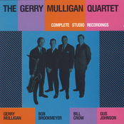 Four For Three by Gerry Mulligan Quartet