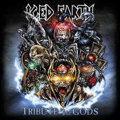 Highway To Hell by Iced Earth