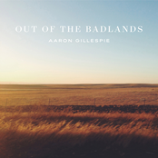 Aaron Gillespie: Out of the Badlands