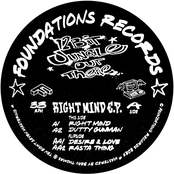 Right Mind EP