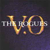 The Rose Of Sharon by The Rogues