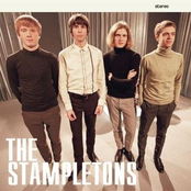 Pretty Little Girl by The Stampletons