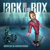 VA - Jack in the Box