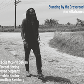 Standing by the Crossroads