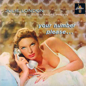 They Can't Take That Away From Me by Julie London