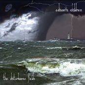The Disturbance Fields Album Picture