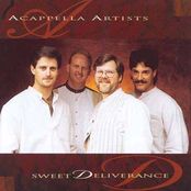 Sweet Deliverance - Acappella Artists