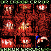 ERROR