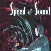 Speed Of Sound: Picture This